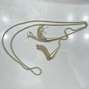 Kendra Scott Necklace